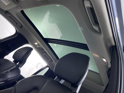 2020 Volvo XC90 Momentum