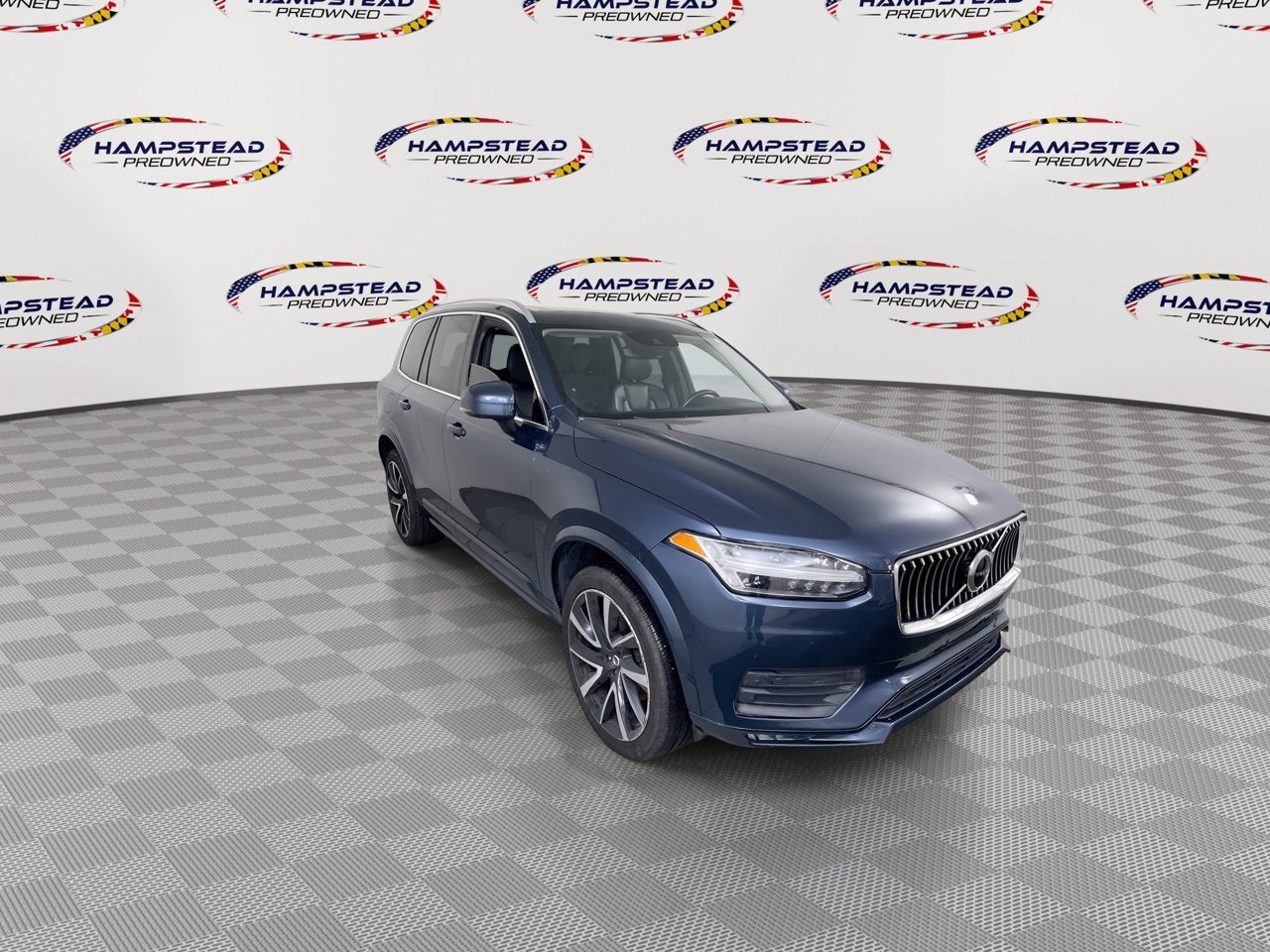 2020 Volvo XC90 Momentum