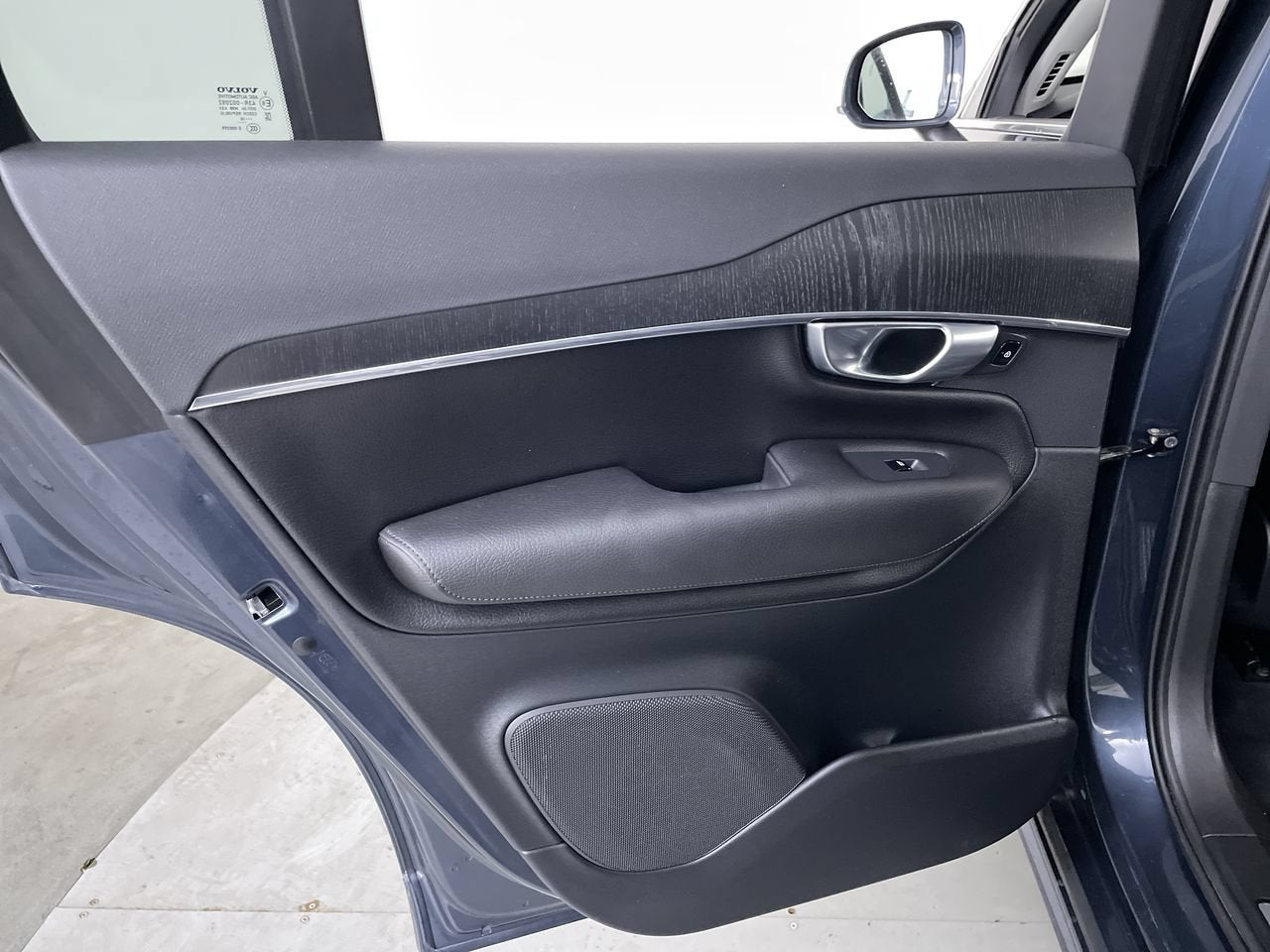2020 Volvo XC90 Momentum