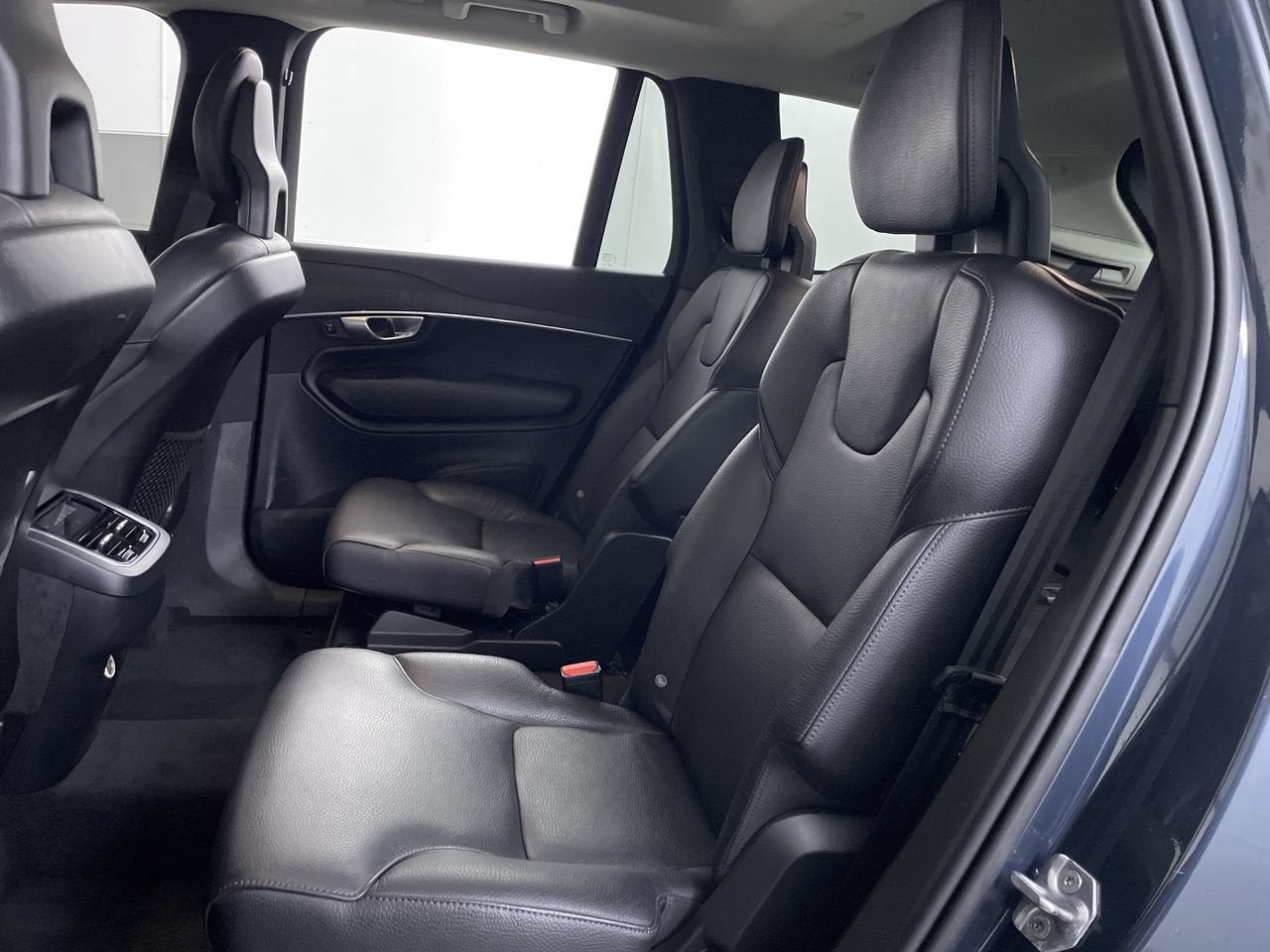 2020 Volvo XC90 Momentum