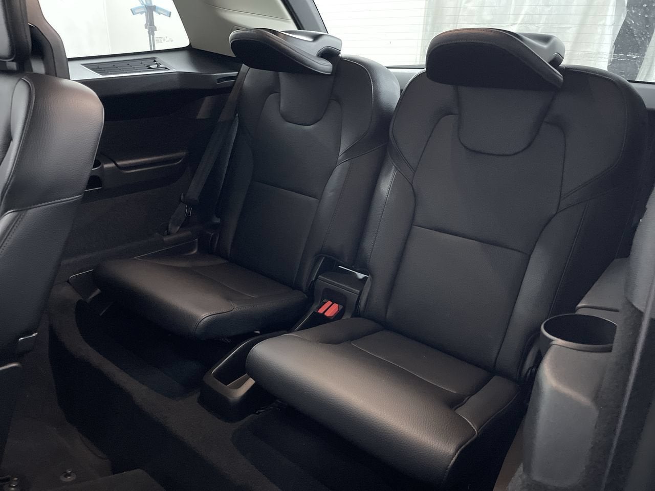 2020 Volvo XC90 Momentum