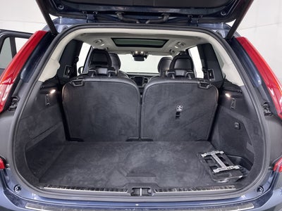 2020 Volvo XC90 Momentum
