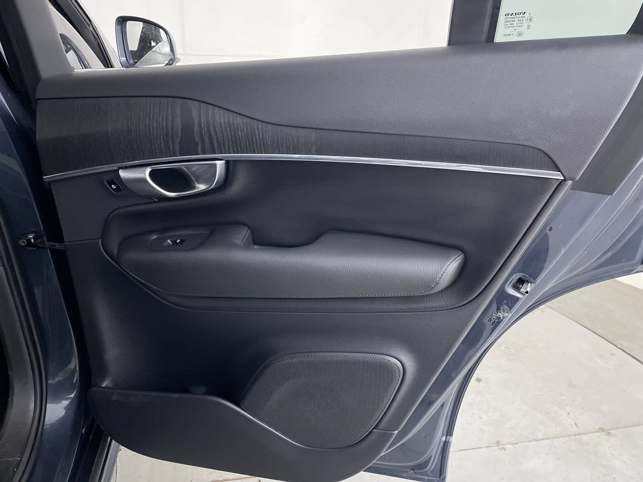 2020 Volvo XC90 Momentum