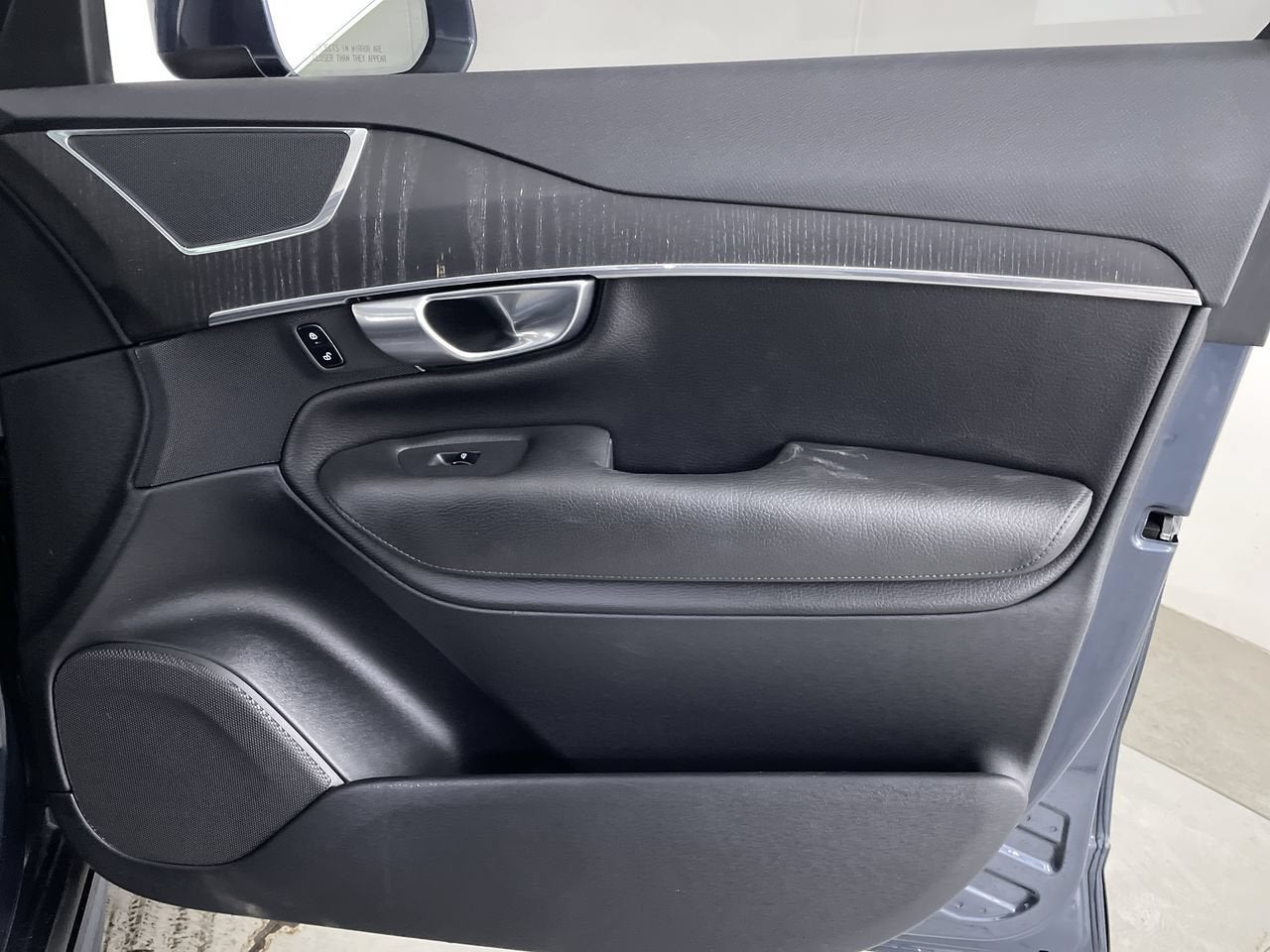 2020 Volvo XC90 Momentum