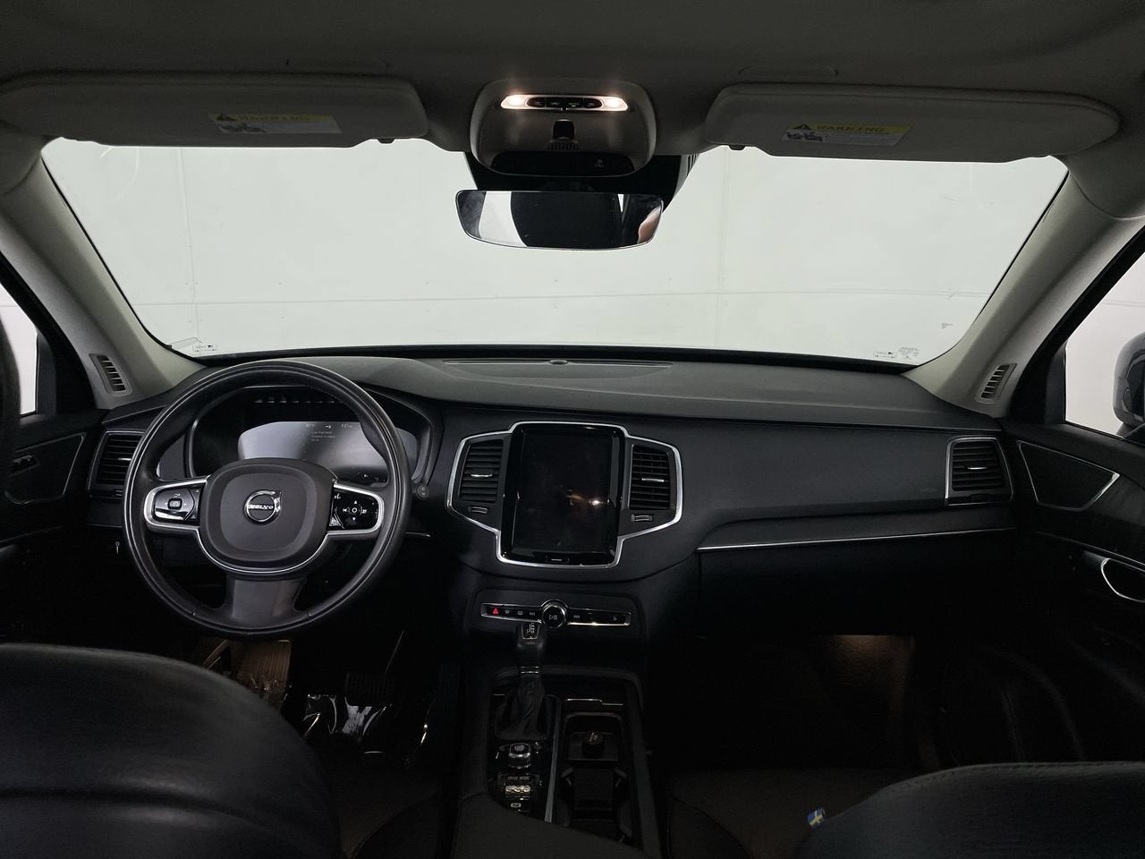 2020 Volvo XC90 Momentum