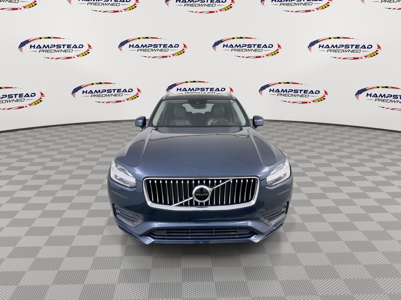 2020 Volvo XC90 Momentum