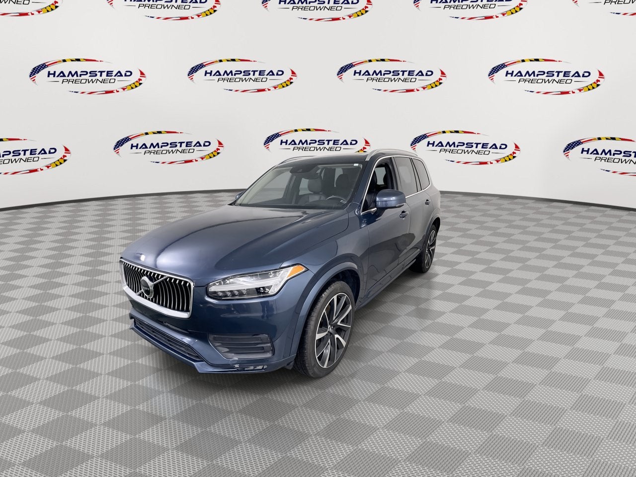 2020 Volvo XC90 Momentum