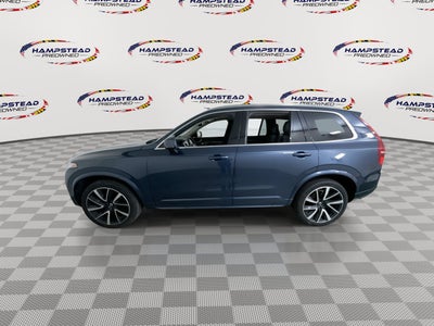 2020 Volvo XC90 Momentum