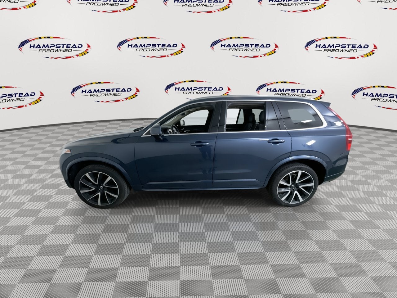 2020 Volvo XC90 Momentum