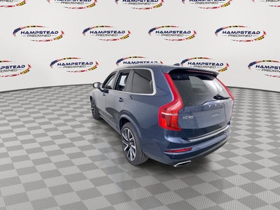 2020 Volvo XC90 Momentum