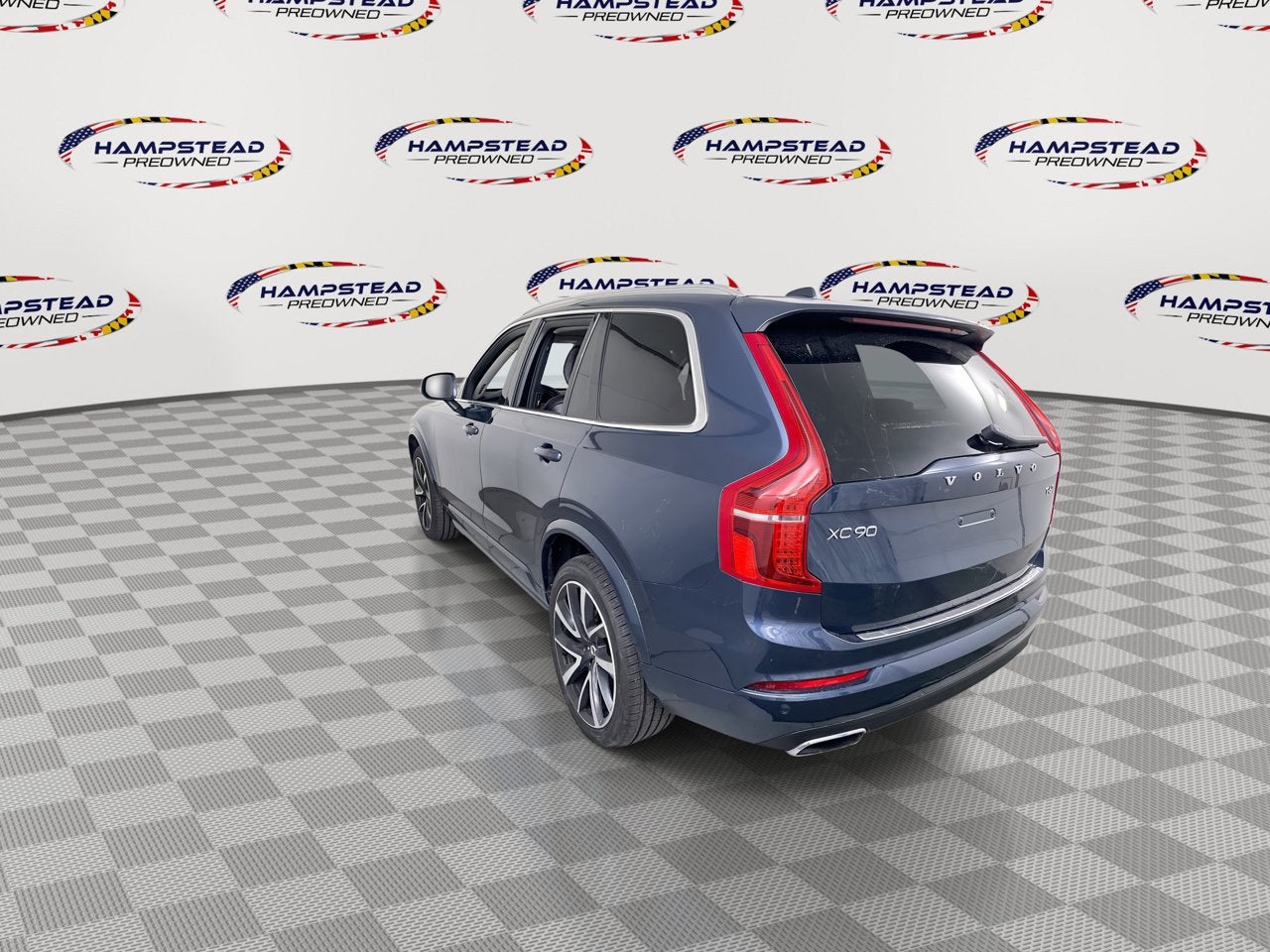 2020 Volvo XC90 Momentum
