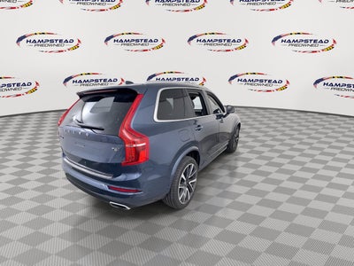 2020 Volvo XC90 Momentum