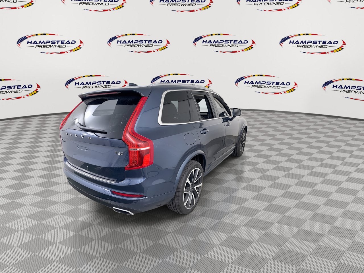 2020 Volvo XC90 Momentum