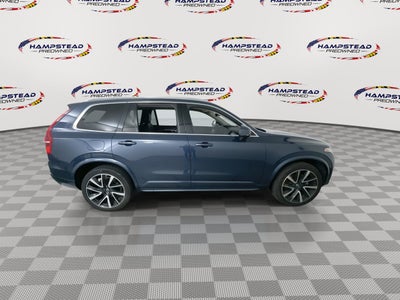 2020 Volvo XC90 Momentum