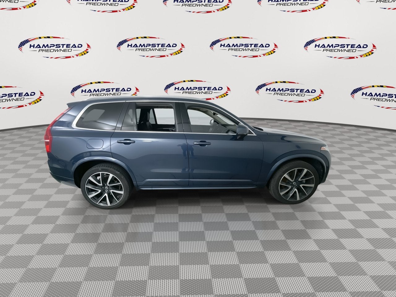 2020 Volvo XC90 Momentum