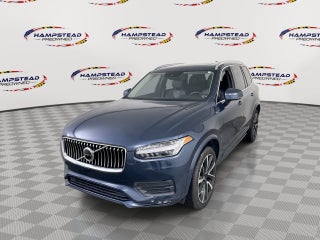 2020 Volvo XC90 Momentum