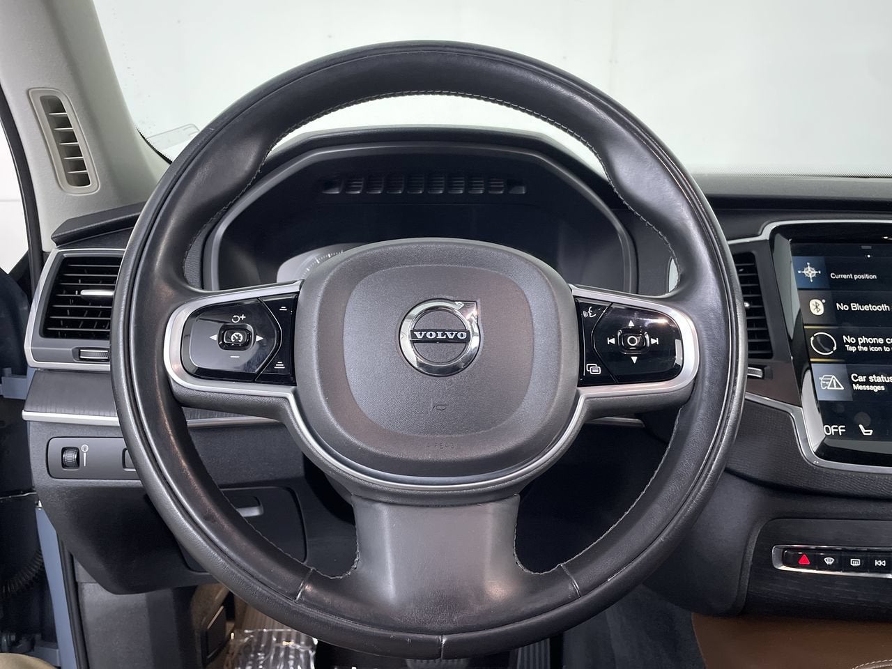 2020 Volvo XC90 Momentum