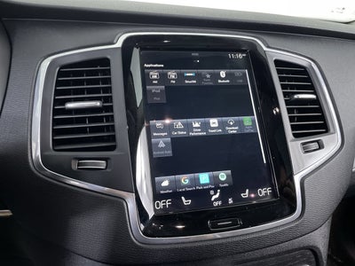 2020 Volvo XC90 Momentum