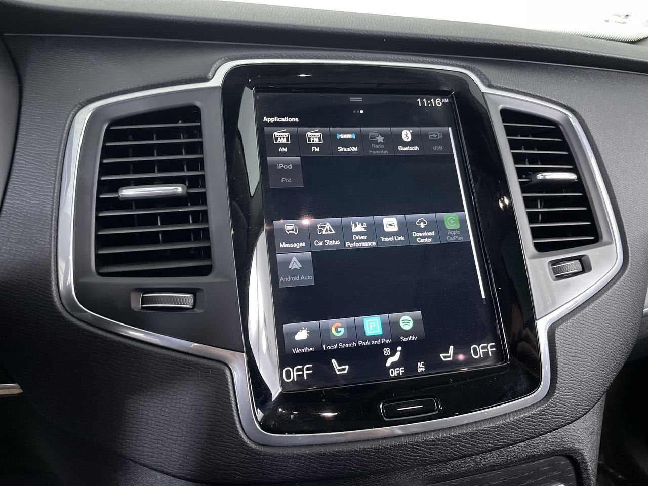2020 Volvo XC90 Momentum