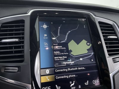 2020 Volvo XC90 Momentum