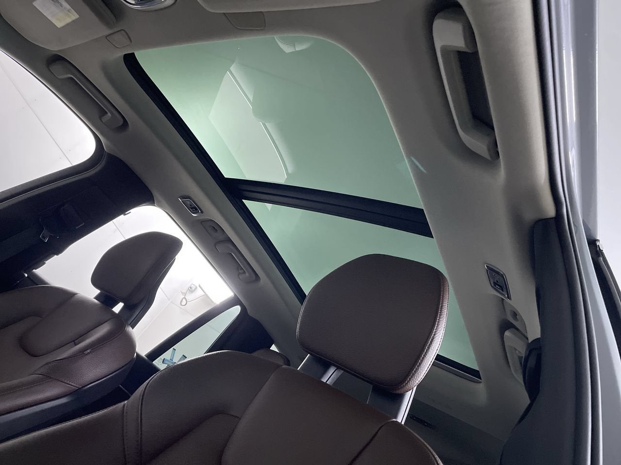 2020 Volvo XC90 Momentum