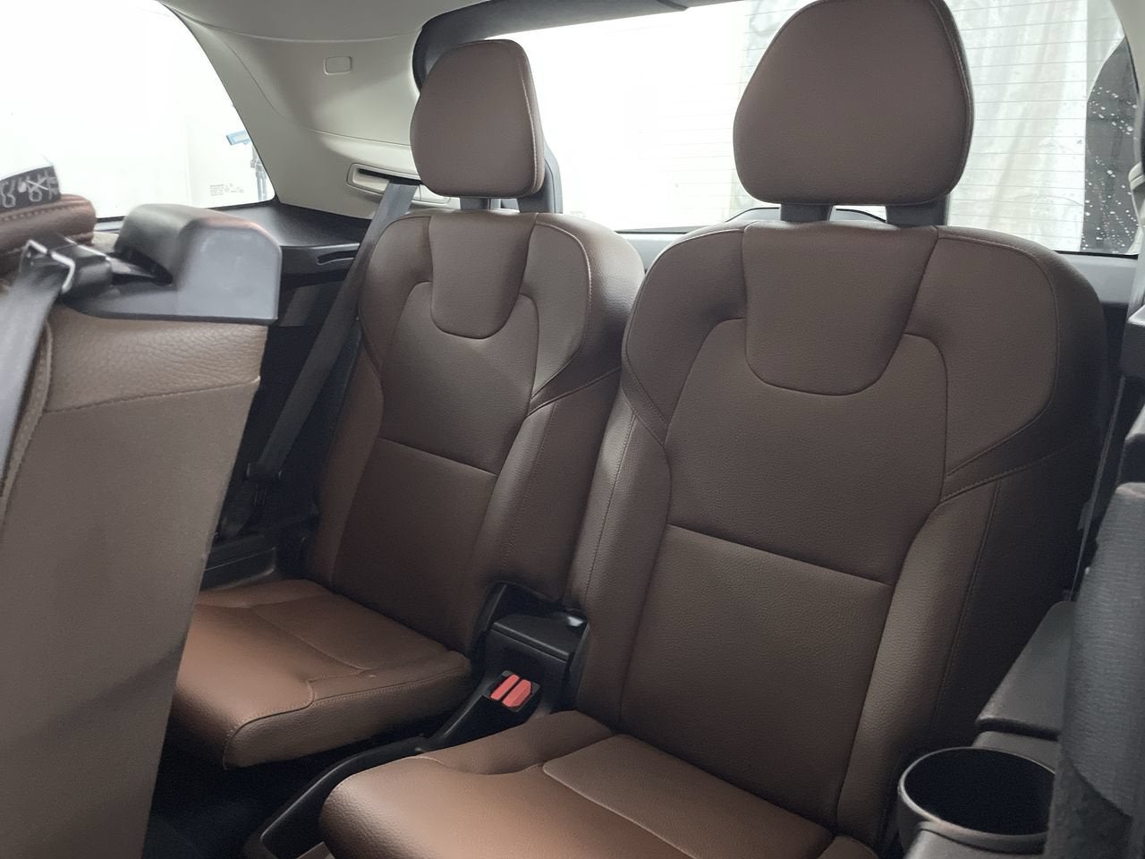 2020 Volvo XC90 Momentum