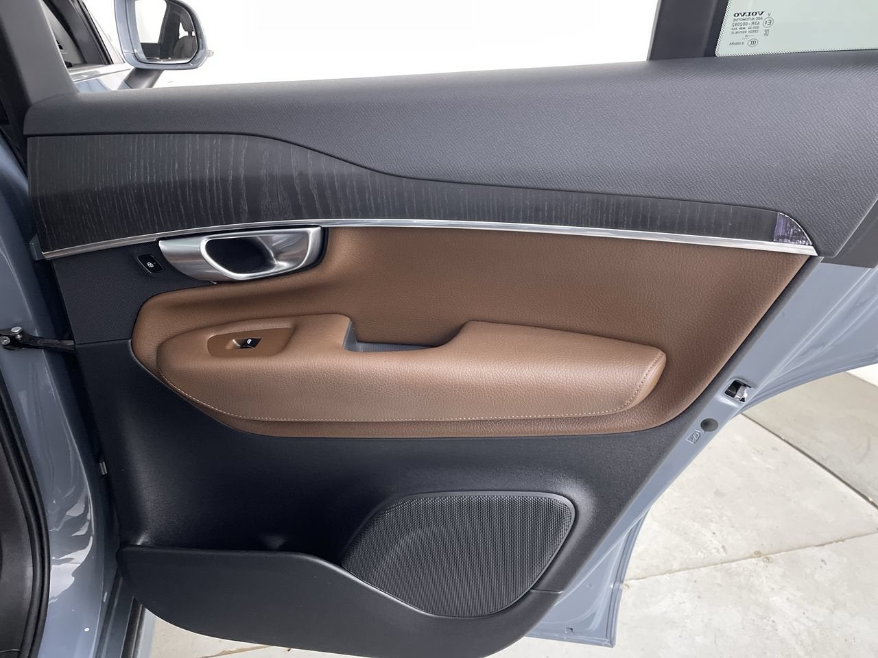 2020 Volvo XC90 Momentum