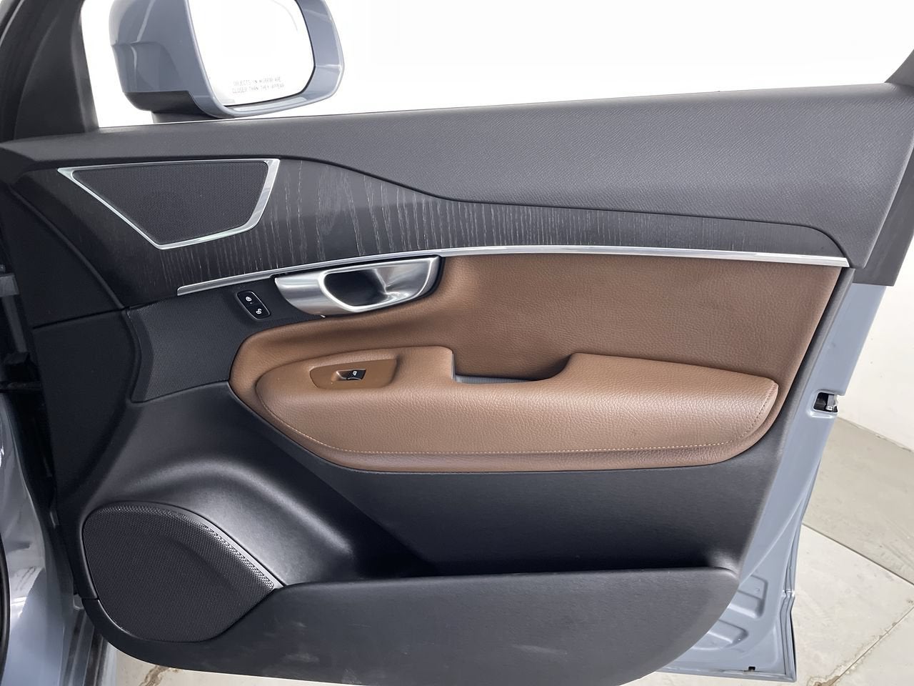 2020 Volvo XC90 Momentum
