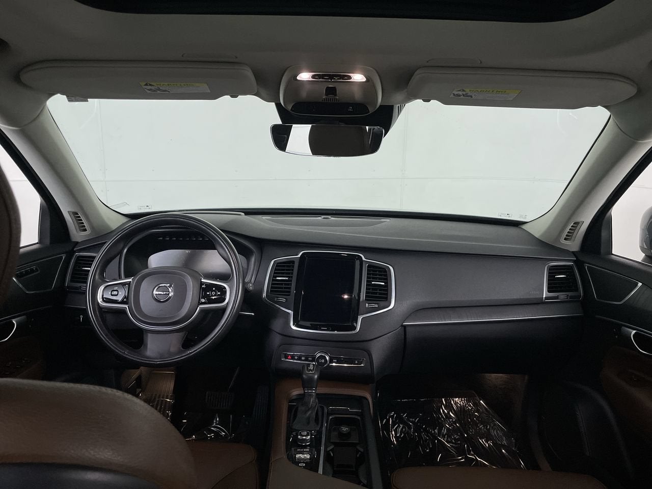 2020 Volvo XC90 Momentum