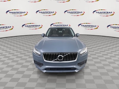2020 Volvo XC90 Momentum