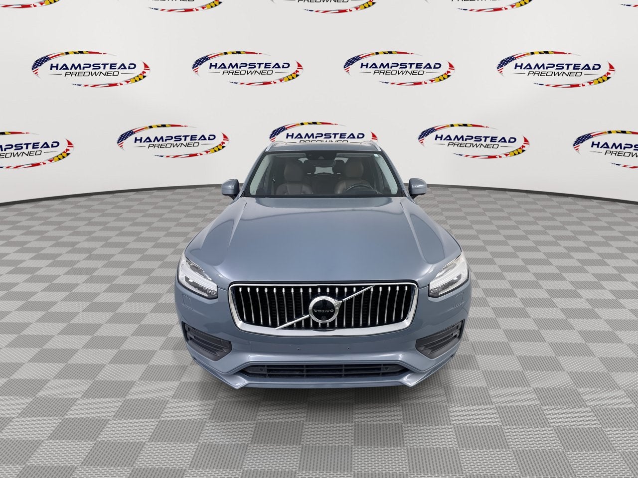 2020 Volvo XC90 Momentum