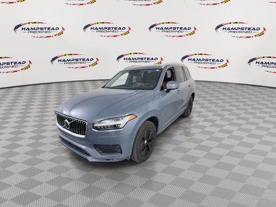2020 Volvo XC90 Momentum