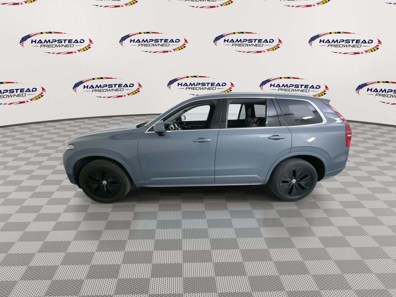 2020 Volvo XC90 Momentum