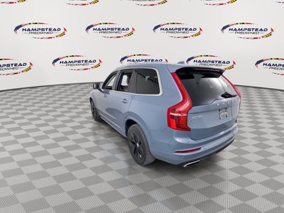 2020 Volvo XC90 Momentum