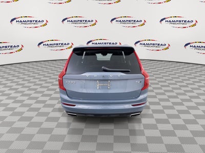 2020 Volvo XC90 Momentum