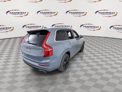 2020 Volvo XC90 Momentum