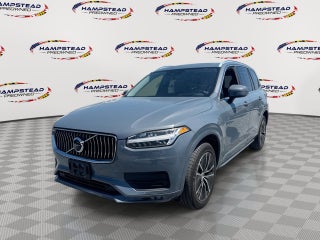 2020 Volvo XC90 Momentum