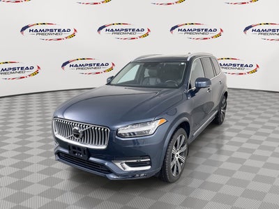 2021 Volvo XC90 Inscription