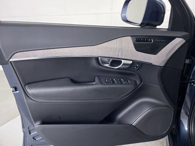2021 Volvo XC90 Inscription