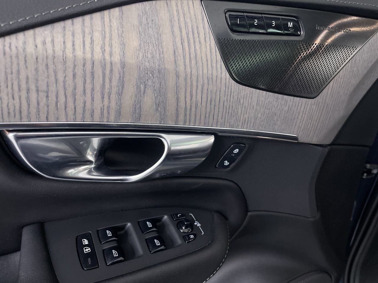 2021 Volvo XC90 Inscription