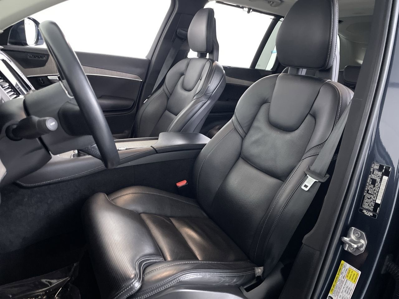 2021 Volvo XC90 Inscription