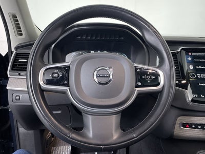 2021 Volvo XC90 Inscription