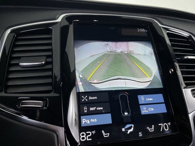 2021 Volvo XC90 Inscription