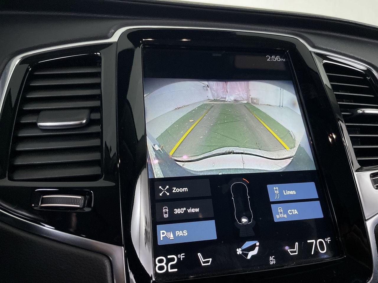 2021 Volvo XC90 Inscription