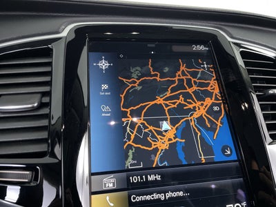 2021 Volvo XC90 Inscription