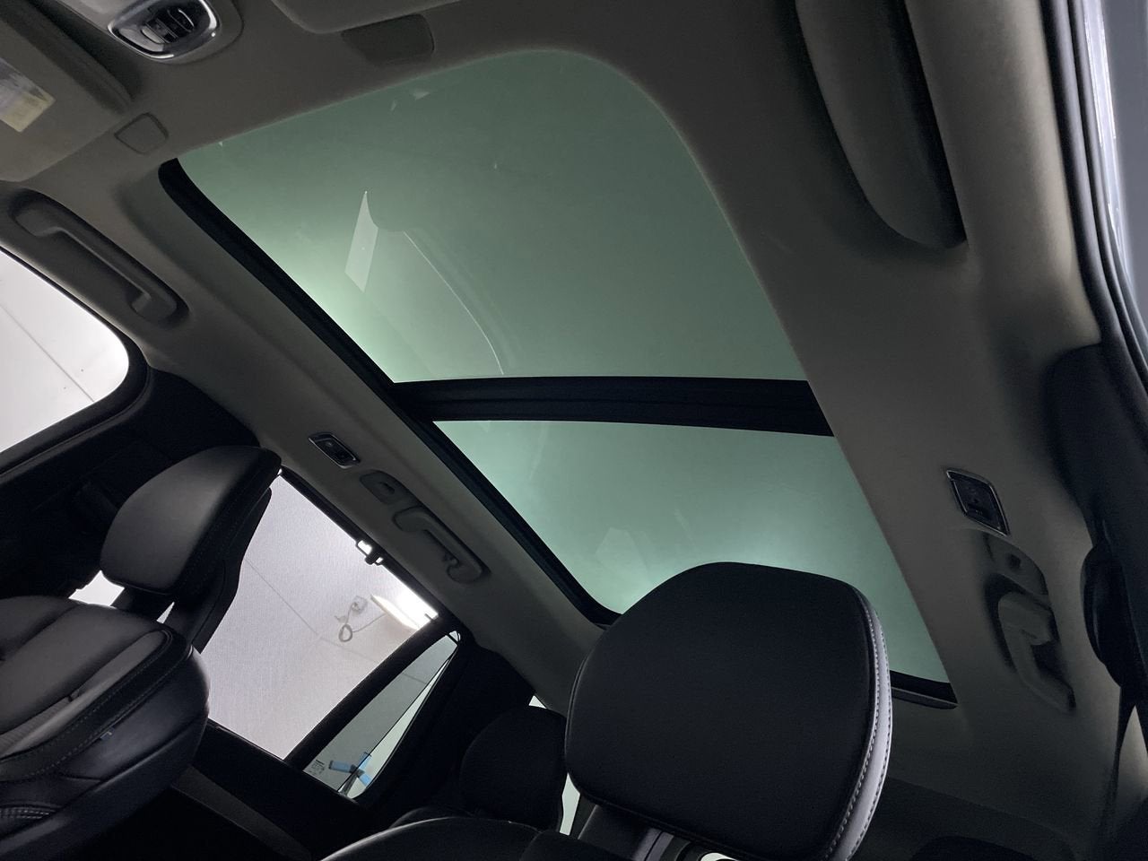 2021 Volvo XC90 Inscription