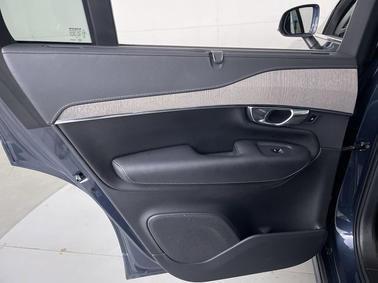 2021 Volvo XC90 Inscription