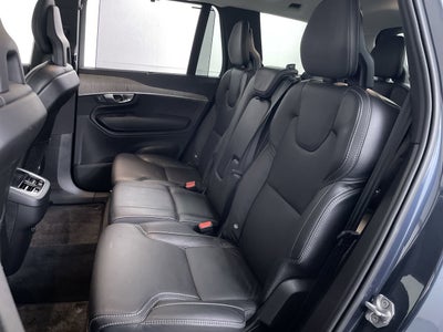 2021 Volvo XC90 Inscription