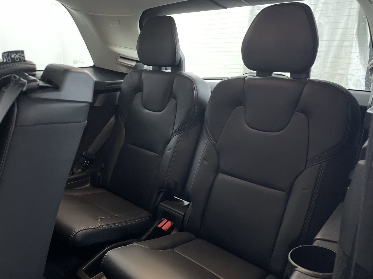 2021 Volvo XC90 Inscription