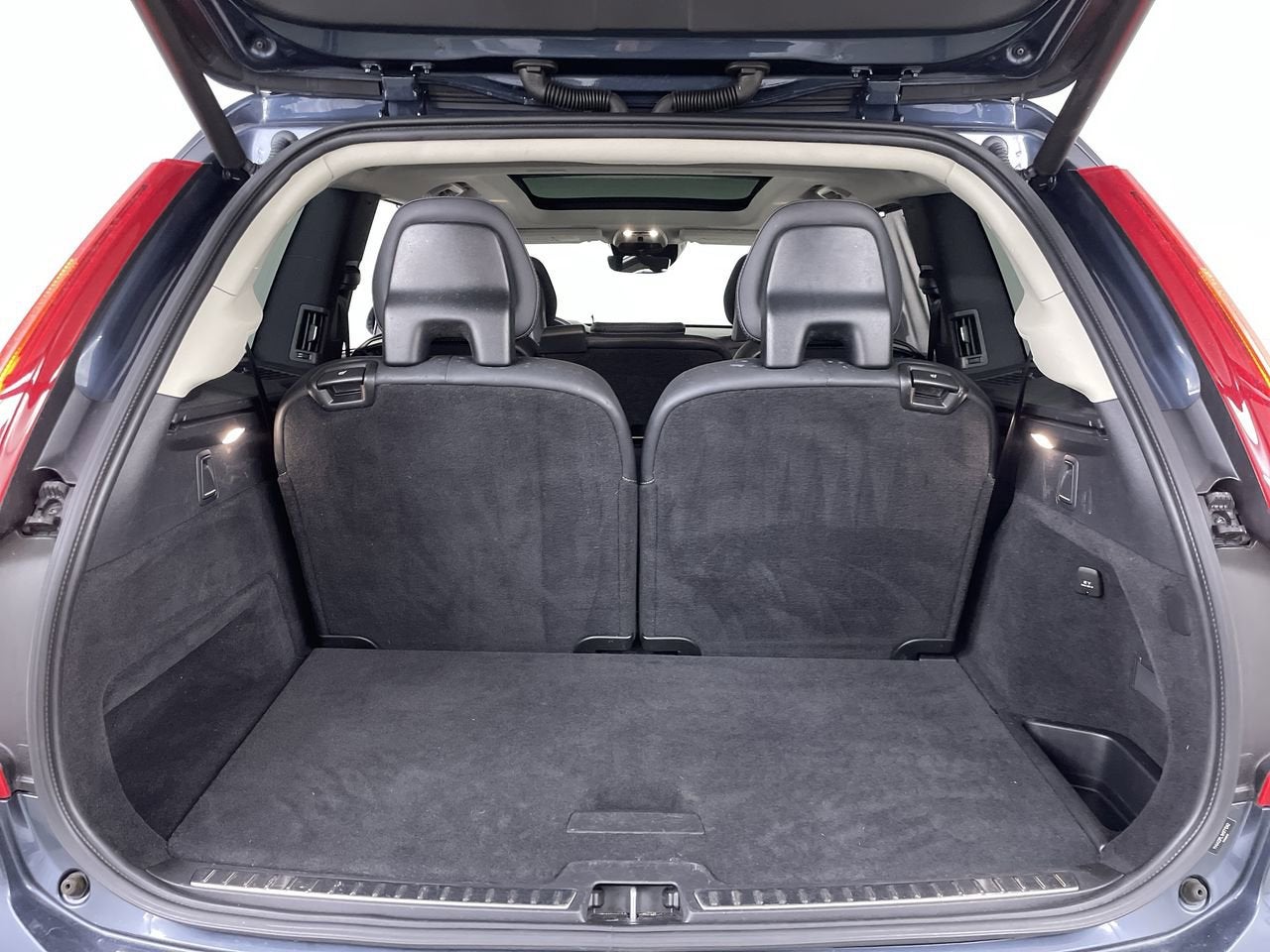 2021 Volvo XC90 Inscription